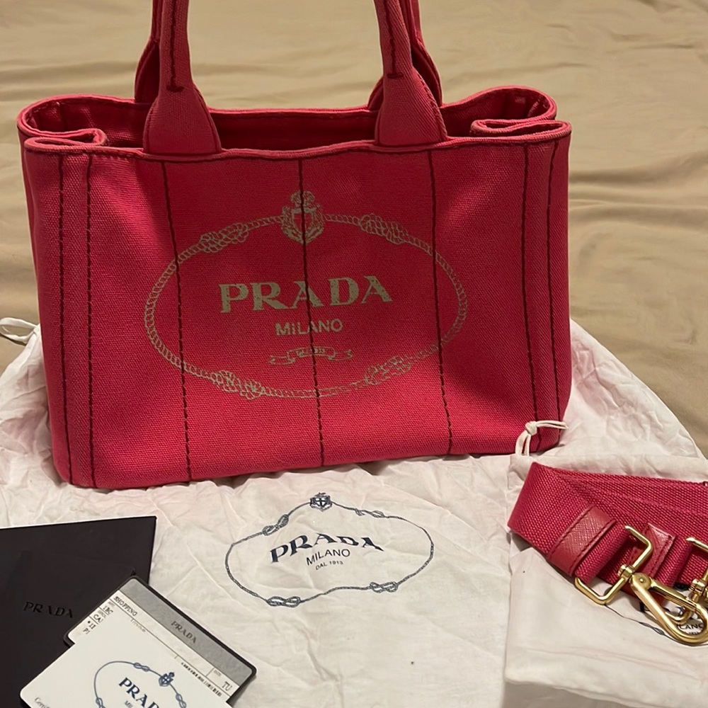 PRADA Bag